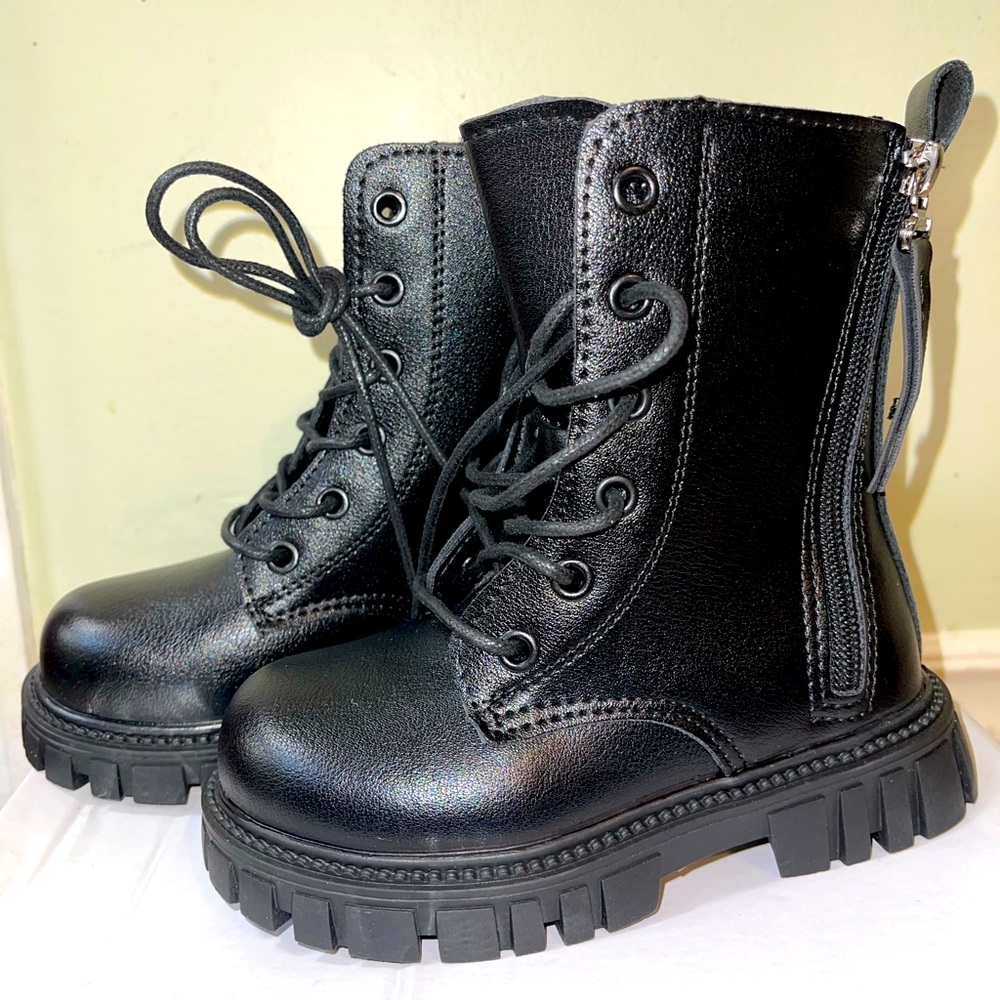 SHEIN boots